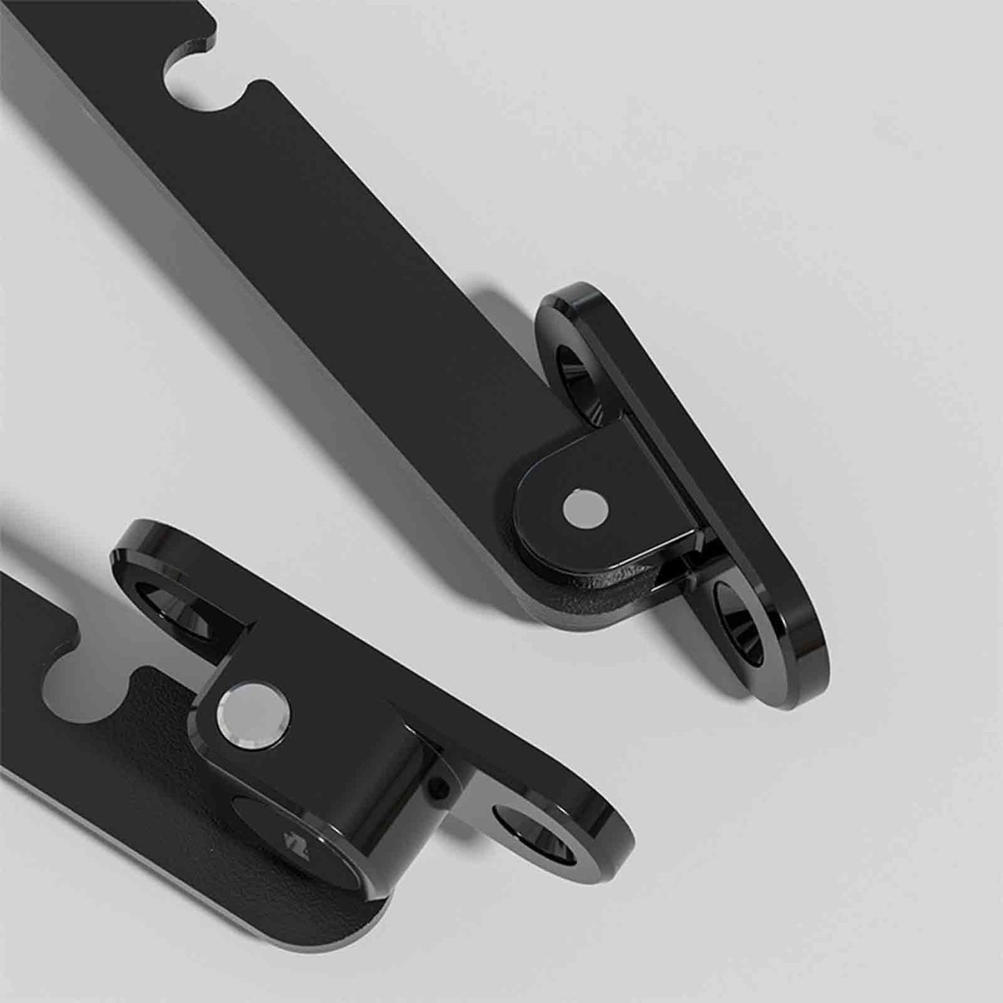 Bloque Porte - ChildSafetyLockStopper™ - Noir - Éveil bébé