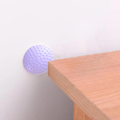 Butée de Porte - SecureStop™ - Mauve Pastel - Éveil bébé